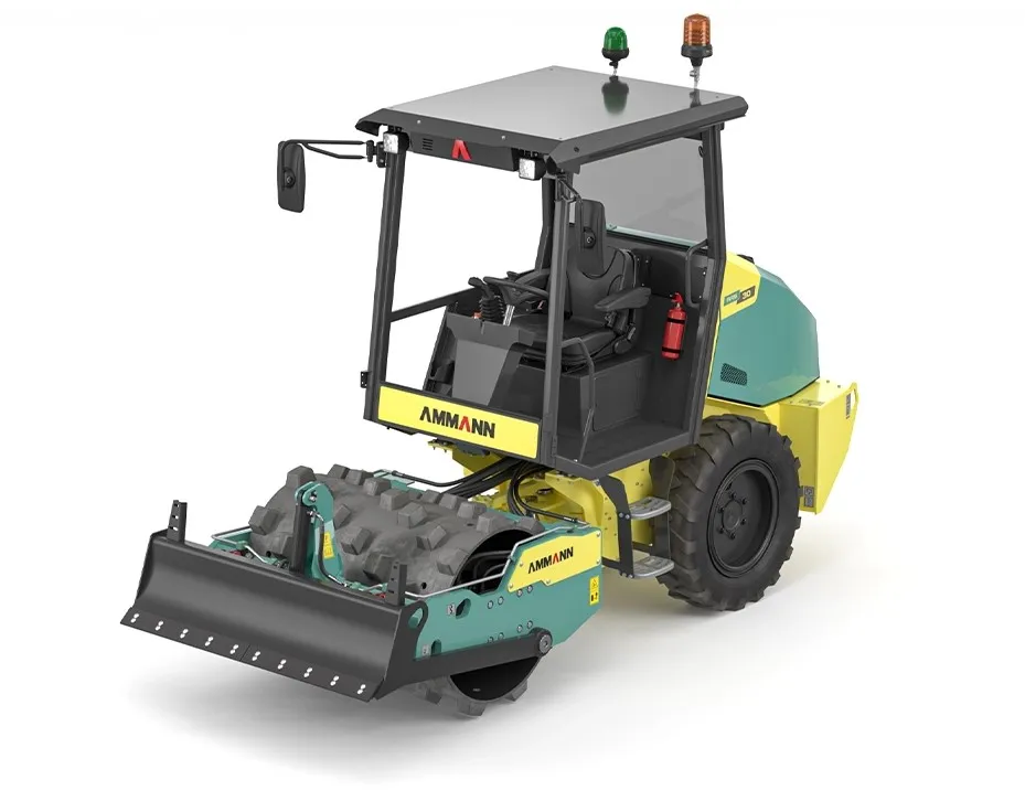 Compactor 54" - Stone Padfoot