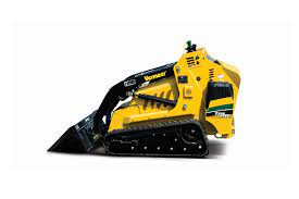 Stand-on Mini Skid steer