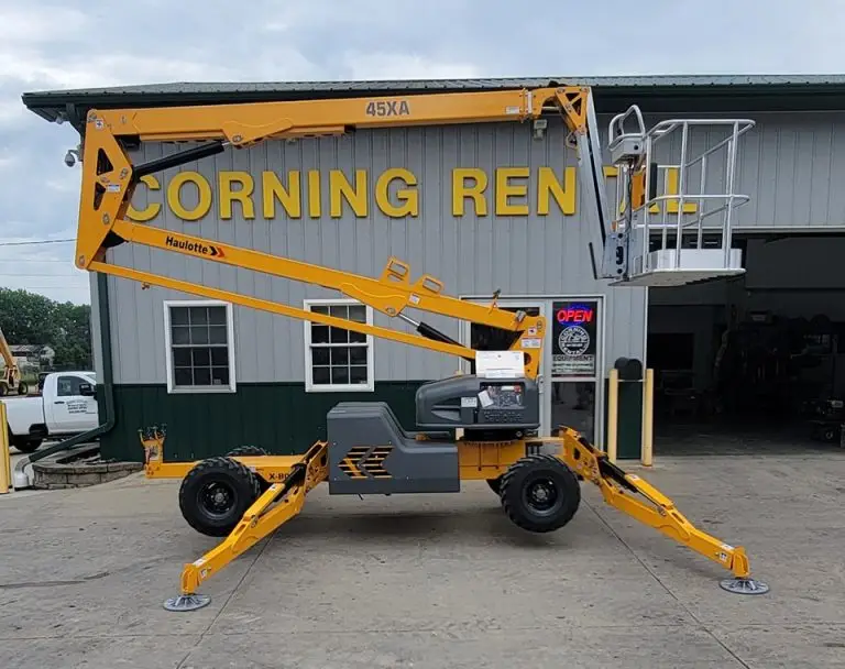 Blog 4 boom lift rental