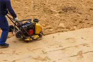 Build Better Foundations with Compactors