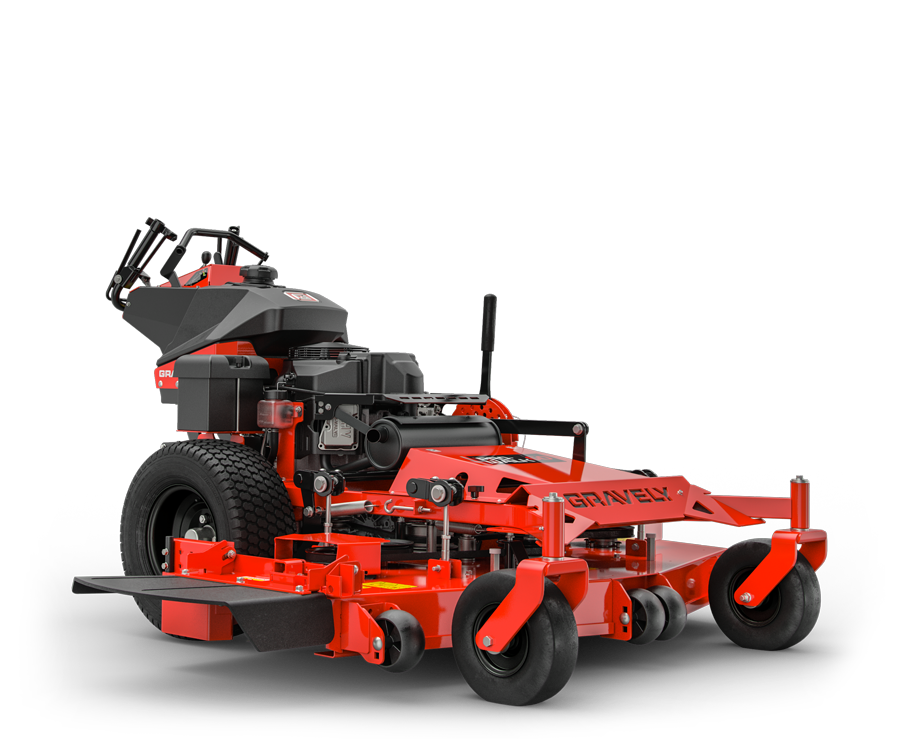 Gravely PRO-WALK® walk behind mower