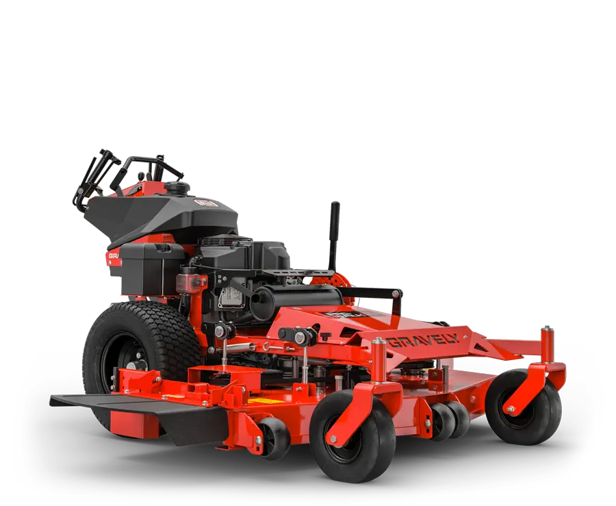 Gravely PRO-WALK® walk behind mower