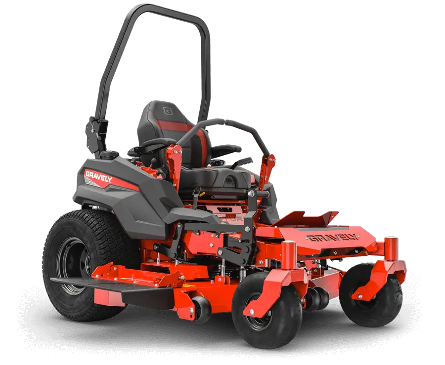 PRO-TURN® 500 Mower by Gravely