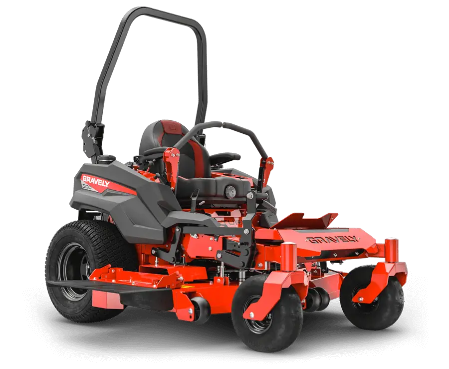 PRO-TURN® 300 zero turn mower