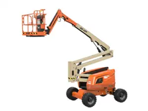 aerial lift rentals