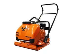 compactor rentals