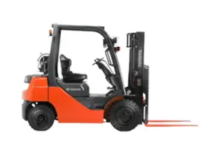 forklift rentals