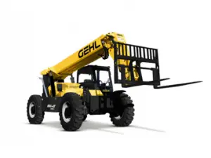 telehandler rentals