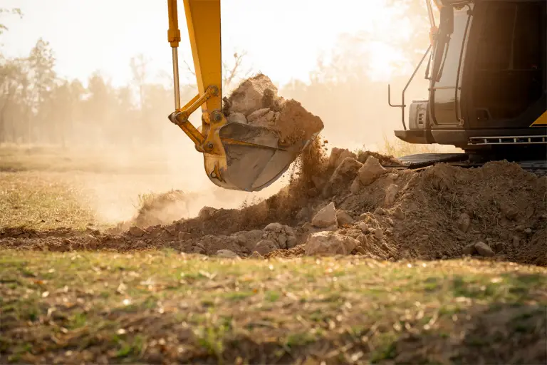 Blog 5 Excavator Rentals that Meet Your Needs