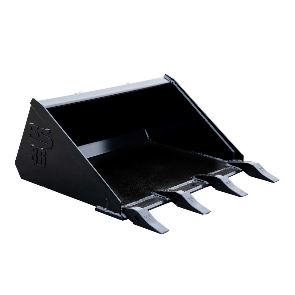 Express Steel 36 Tooth Bucket Mini Skidsteer prod 56 l Express Steel 36 Toro Dingo Tooth Bucket 1865 42478.1754671821