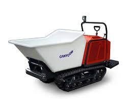 Tracked Concrete Buggy prd 5 l download