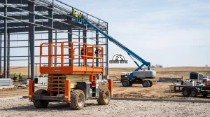 Home | Equipment Rental in iowa 17 Aerial Lift Rentals in Iowa: How to Choose Between Boom Lifts, Scissor Lifts and Other Work Platforms